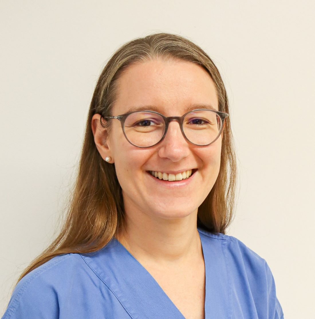 Foto von Dr. Verena Vietzen, MSc